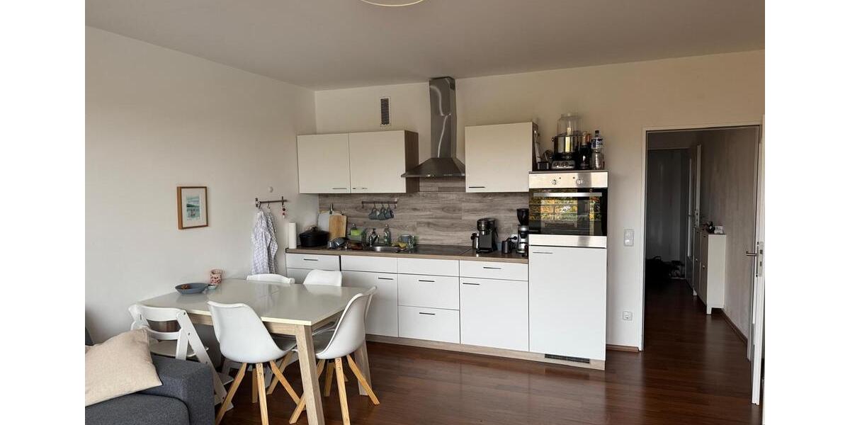 Etagenwohnung Hamburg Eppendorf - 2 Zimmer, 43 m&sup2;, 298.000&euro; | Angebot:26014487