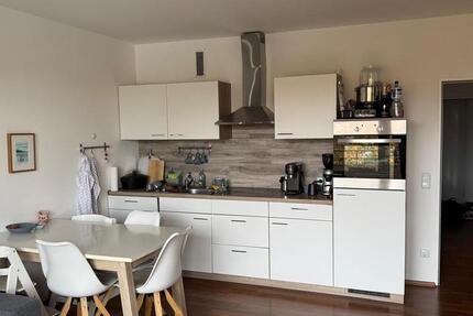 Wohnung Hamburg Eppendorf - 2 Zimmer, 43 m&sup2;, 298.000&euro; | Angebot:26014487