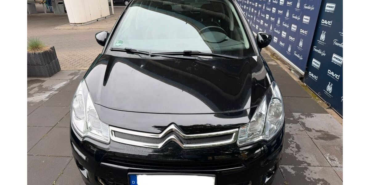 Citroen C3 62.125 km 3.700 &euro; Hamburg 20537