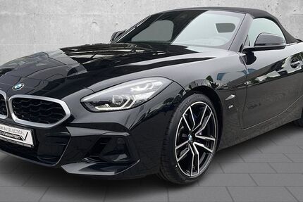 BMW Z4 23.934 km 52.444 &euro; Elmshorn 25337