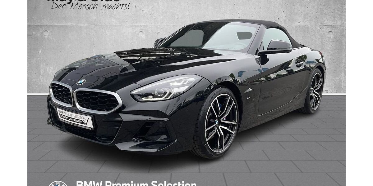 BMW Z4 23.934 km 52.444 &euro; Elmshorn 25337