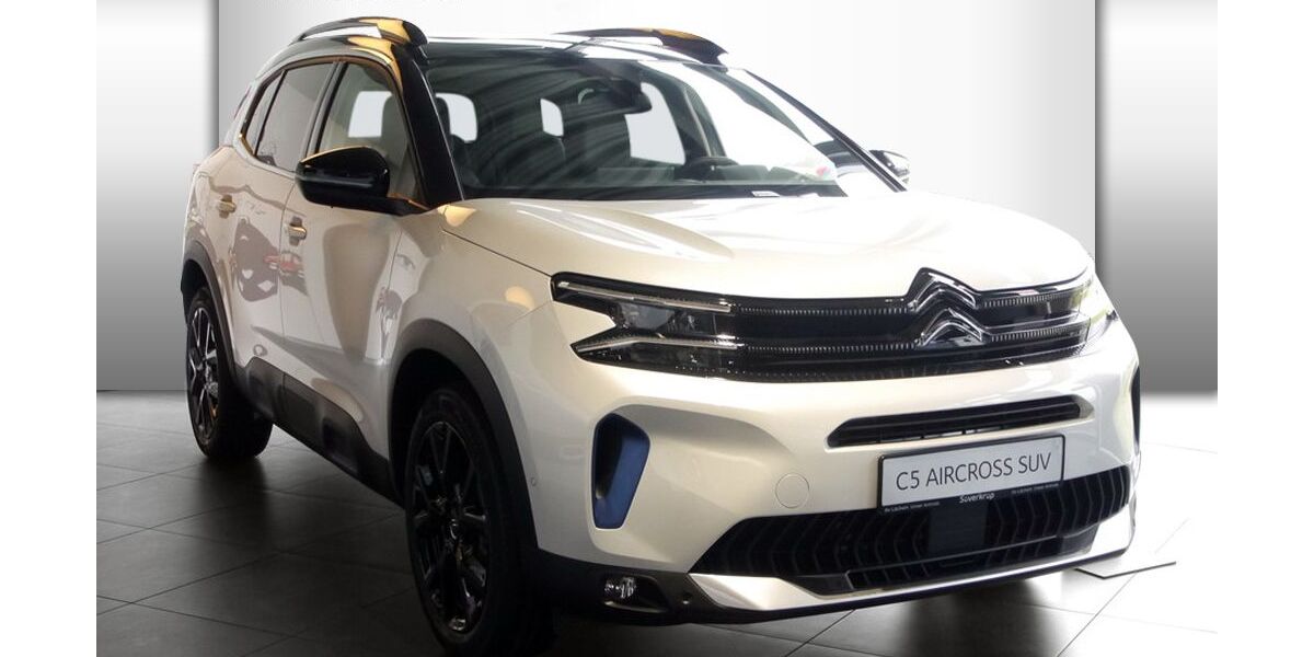 Citroen C5 8.900 km 29.980 &euro; Bad Oldesloe 23843