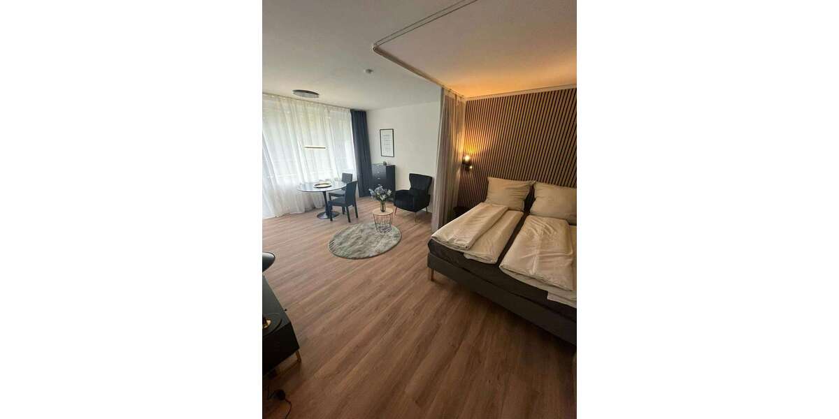 Zimmer Hamburg Altona - 1 Zimmer, 1.550&euro; | Angebot:25531478