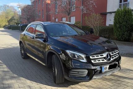 Mercedes-Benz GLA 180 130.000 km 19.800 &euro; Hamburg 22115