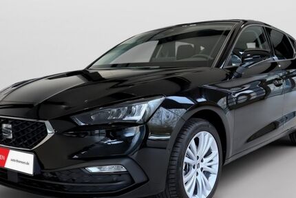 Seat Leon 2.193 km 27.550 &euro; Kaltenkirchen 24568