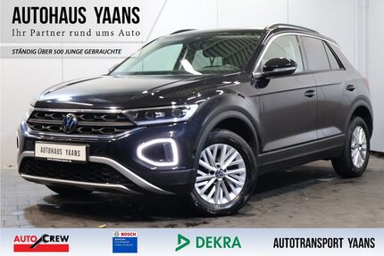 VW T-Roc 85.850 km 21.489 &euro; Pinneberg 25421