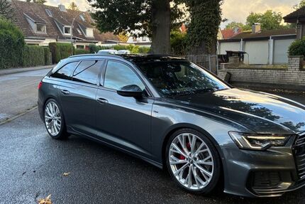 Audi A6 146.000 km 28.990 &euro; Kummerfeld 25495