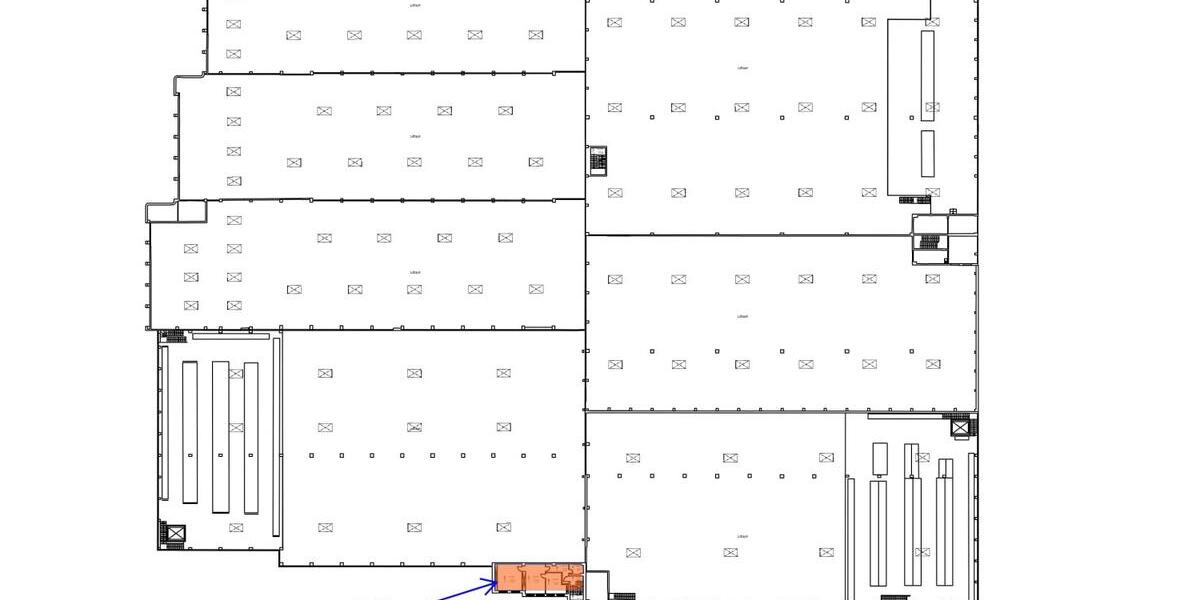 Gewerbeobjekt Schenefeld - 9&euro; | Angebot:23808974