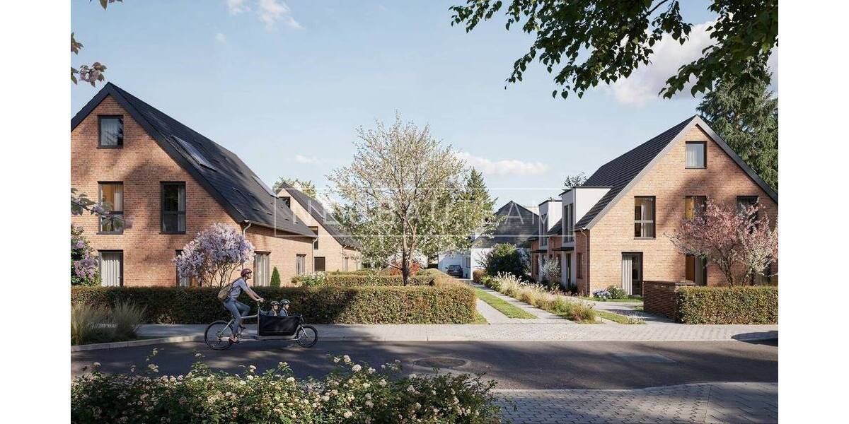 Einfamilienhaus Hamburg Sasel - 5 Zimmer, 900.000&euro; | Angebot:25818914