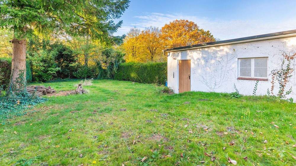 Einfamilienhaus Hamburg Langenhorn - 4 Zimmer, 113 m&sup2;, 490.000&euro; | Angebot:25695972