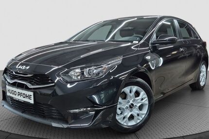 Kia ceed / Ceed 3.000 km 21.490 &euro; Hamburg 22047