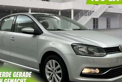 VW Polo 104.629 km 9.850 &euro; Hamburg 22529