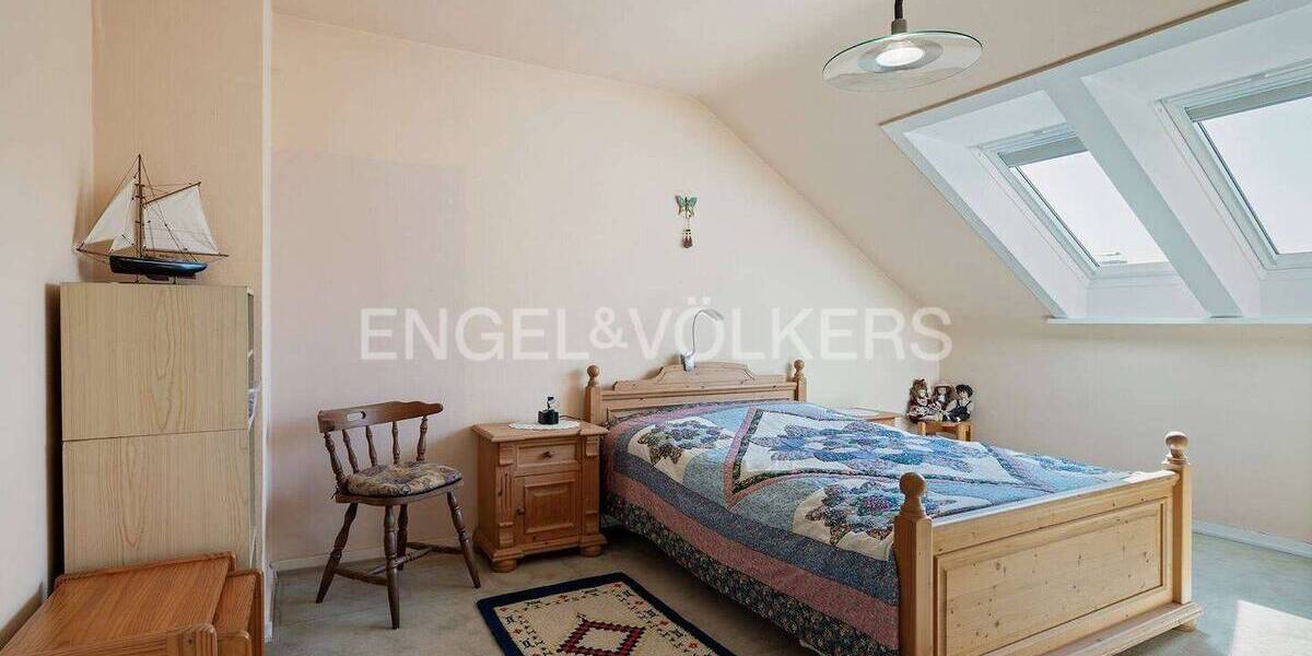 Reihenendhaus Norderstedt Harksheide - 6 Zimmer, 126 m&sup2;, 495.000&euro; | Angebot:26733424