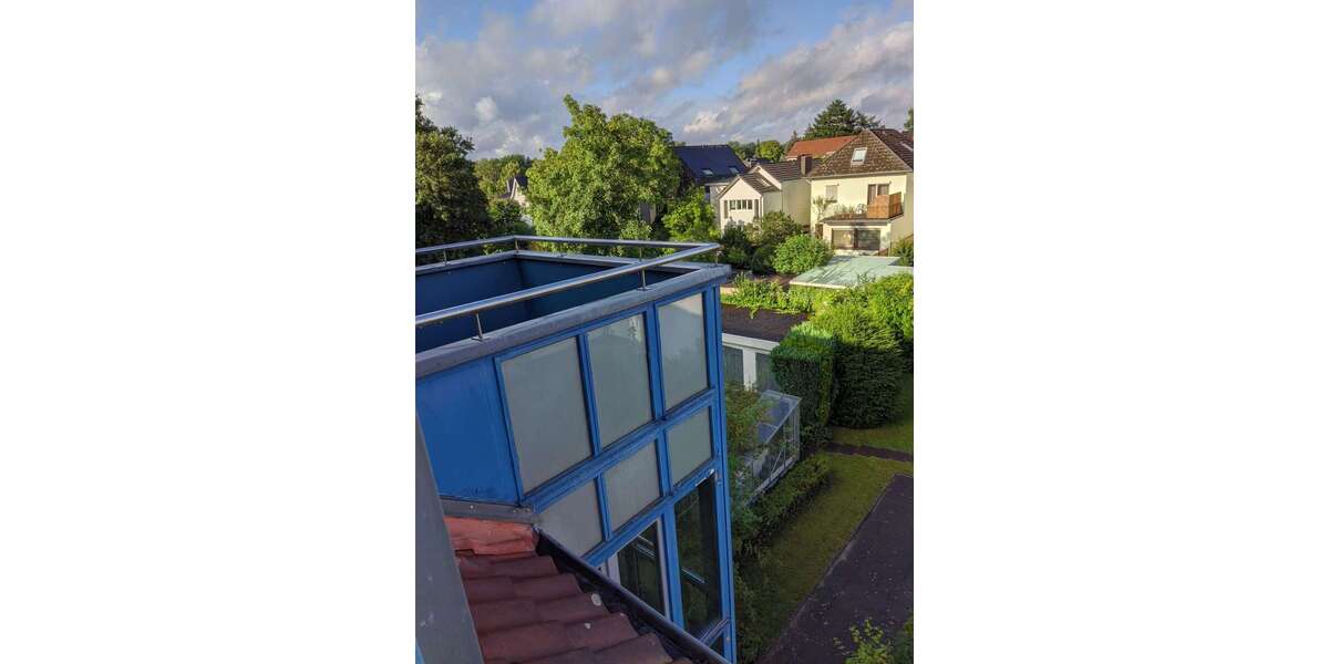 Etagenwohnung Hamburg Wandsbek - 3 Zimmer, 65 m&sup2;, 265.000&euro; | Angebot:25383818