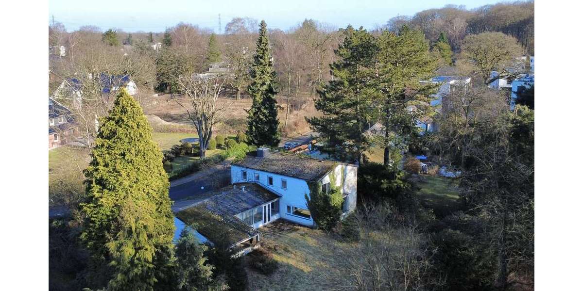 Grundstück Hamburg Wandsbek - 1.180.000&euro; | Angebot:25271195