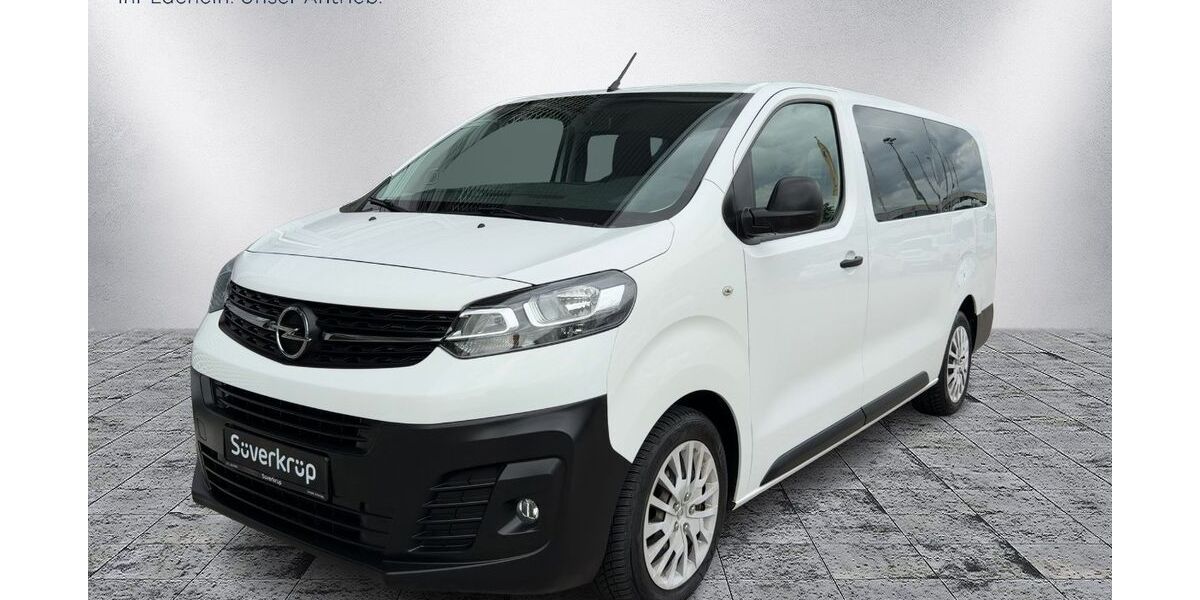 Opel Vivaro 69.000 km 18.490 &euro; Bad Oldesloe 23843