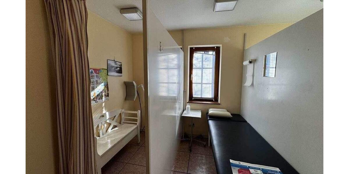 Gewerbeobjekt Hamburg Wilstorf - 6 Zimmer, 136 m&sup2;, 420.000&euro; | Angebot:25741807