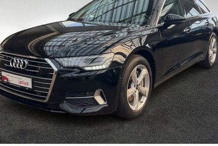 Audi A6 91.622 km 34.950 &euro; Hamburg 22529