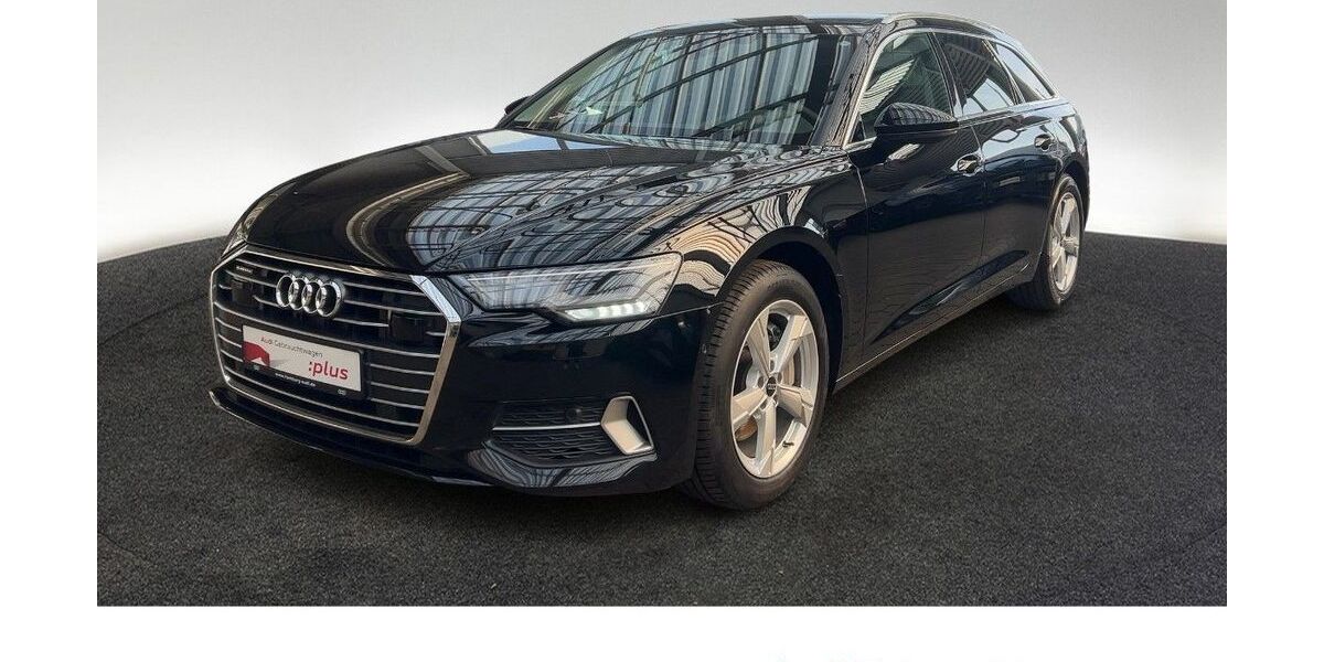Audi A6 91.622 km 34.950 &euro; Hamburg 22529