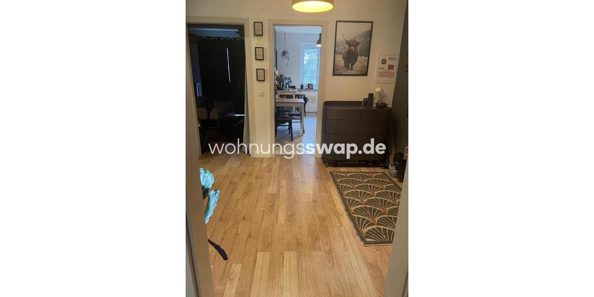 Etagenwohnung Hamburg Bahrenfeld - 2 Zimmer, 76 m&sup2;, 715&euro; | Angebot:25342009
