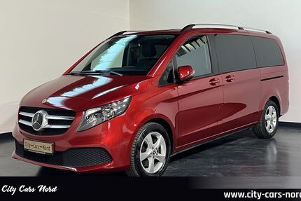 Mercedes-Benz V 250 74.999 km 41.499 &euro; Tornesch 25436