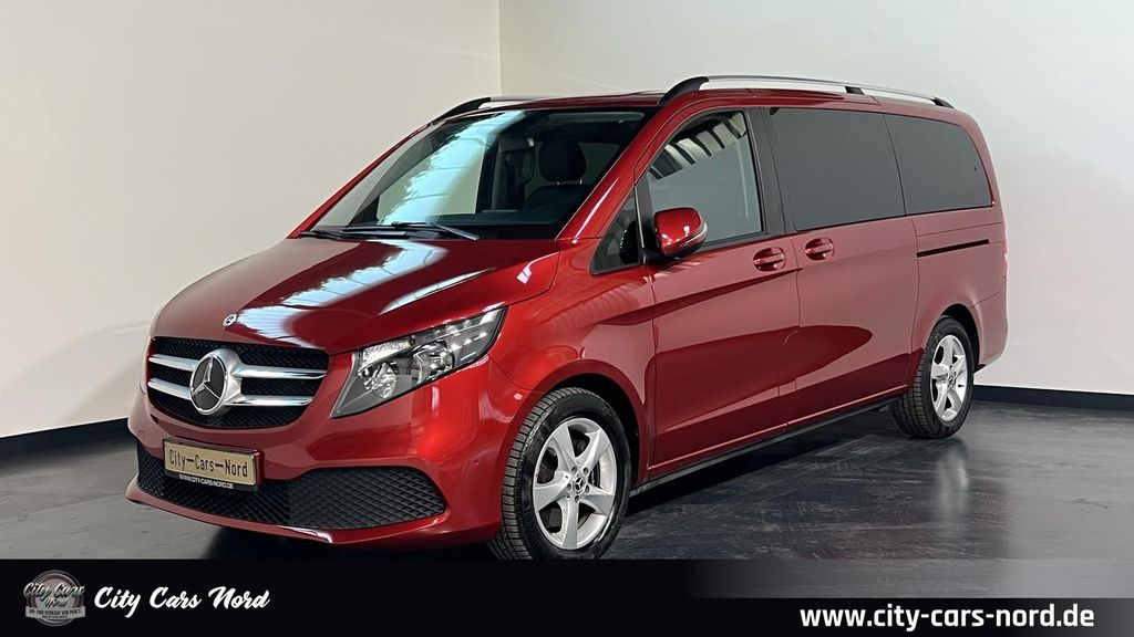Mercedes-Benz V 250 74.999 km 41.499 &euro; Tornesch 25436