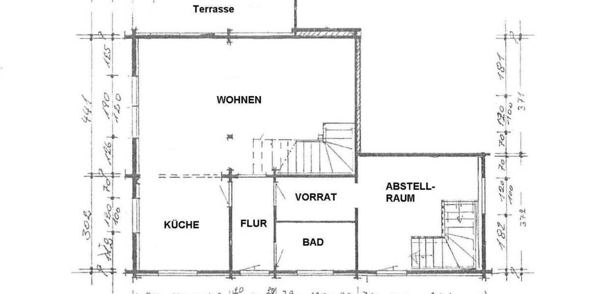 Einfamilienhaus Moorrege - 3 Zimmer, 92 m&sup2;, 379.000&euro; | Angebot:25768113