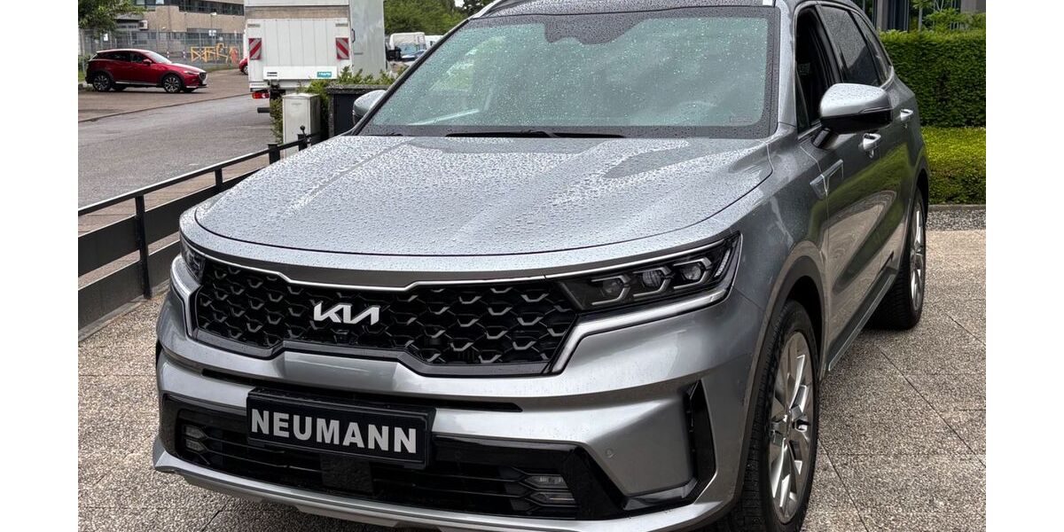 Kia Sorento 112.000 km 30.980 &euro; Rellingen 25462