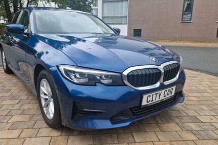 BMW 320 242.000 km 17.700 &euro; Norderstedt b. Hamburg 22848