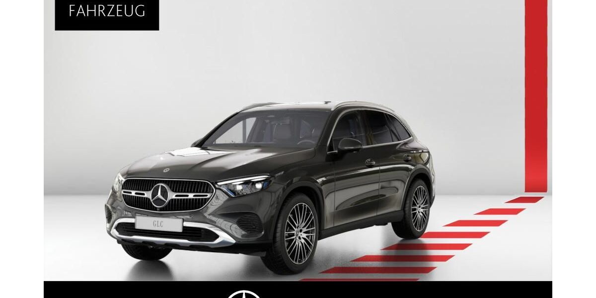 Mercedes-Benz GLC 200 8.050 km 60.998 &euro; Reinbek 21465