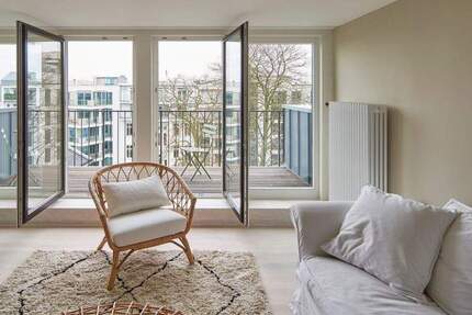 Wohnung Hamburg Rotherbaum - 3 Zimmer, 152 m&sup2;, 4.500&euro; | Angebot:25665868