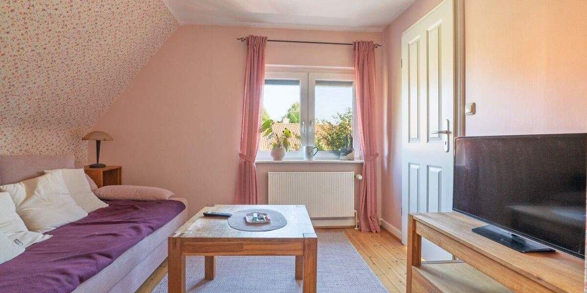 Einfamilienhaus Seester - 6 Zimmer, 130 m&sup2;, 389.000&euro; | Angebot:25802824