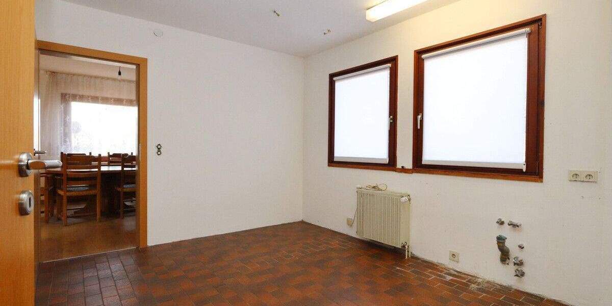 Einfamilienhaus Kaltenkirchen - 5 Zimmer, 150 m&sup2;, 549.000&euro; | Angebot:25801702