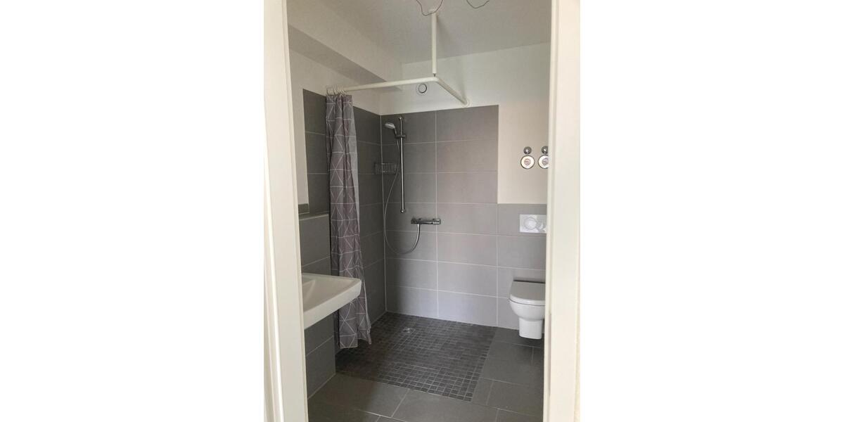 Etagenwohnung Halstenbek - 1 Zimmer, 44 m&sup2;, 283&euro; | Angebot:22512192