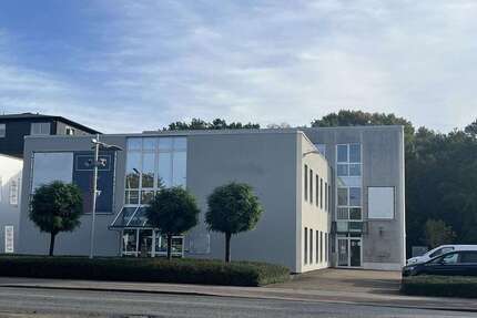 Gewerbeobjekt Norderstedt - Garstedt Garstedt - 1.914&euro; | Angebot:25167006