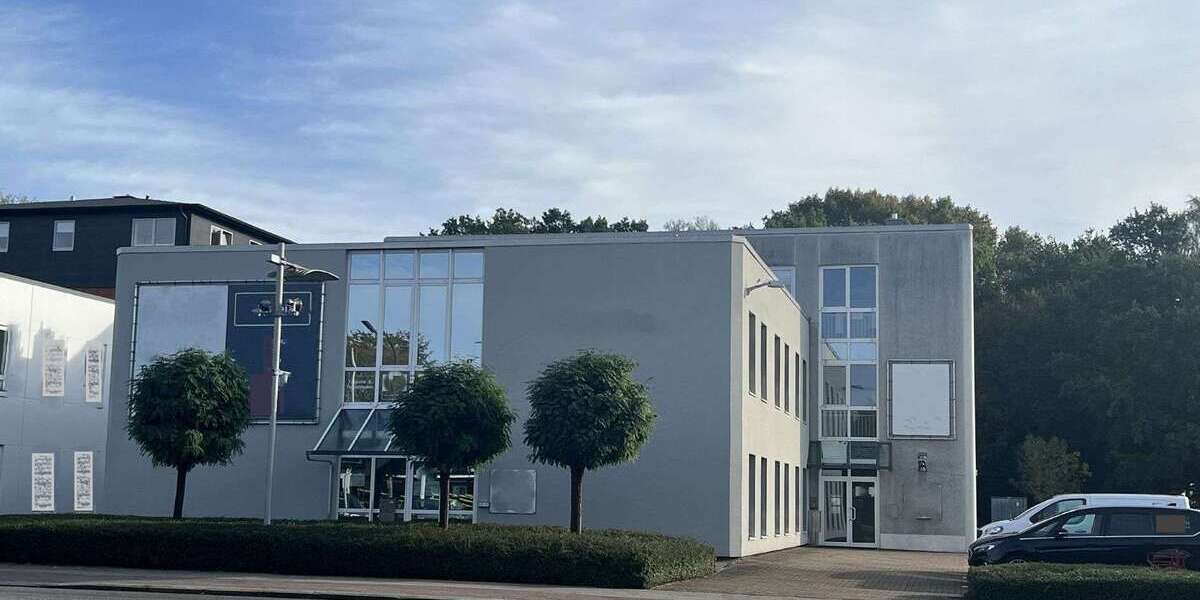 Gewerbeobjekt Norderstedt - Garstedt Garstedt - 1.914&euro; | Angebot:25167006