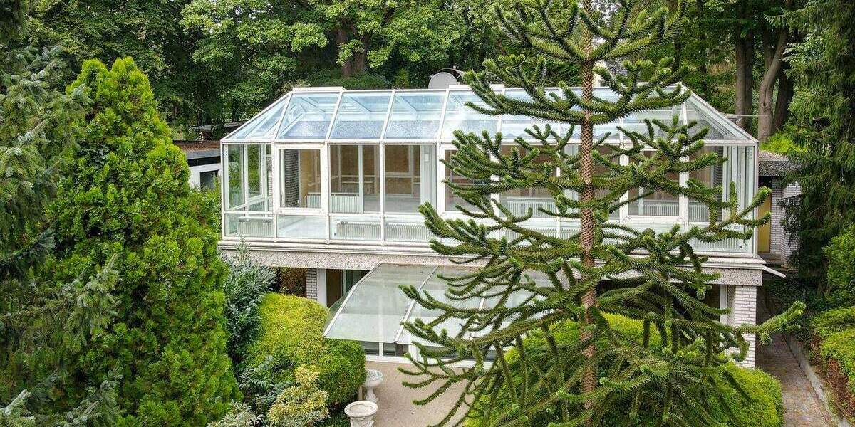 Einfamilienhaus Hamburg Neugraben-Fischbek Neugraben-Fischbek - 5 Zimmer, 234 m&sup2;, 720.000&euro; | Angebot:25708430