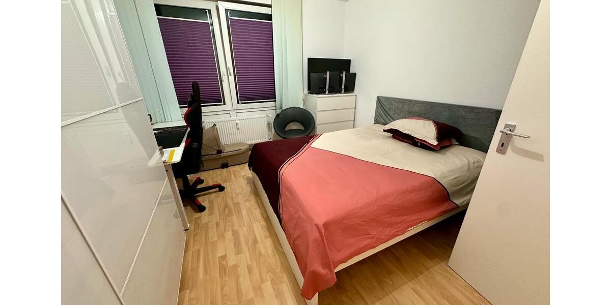 Etagenwohnung Ammersbek - 3 Zimmer, 83 m&sup2;, 980&euro; | Angebot:25886843