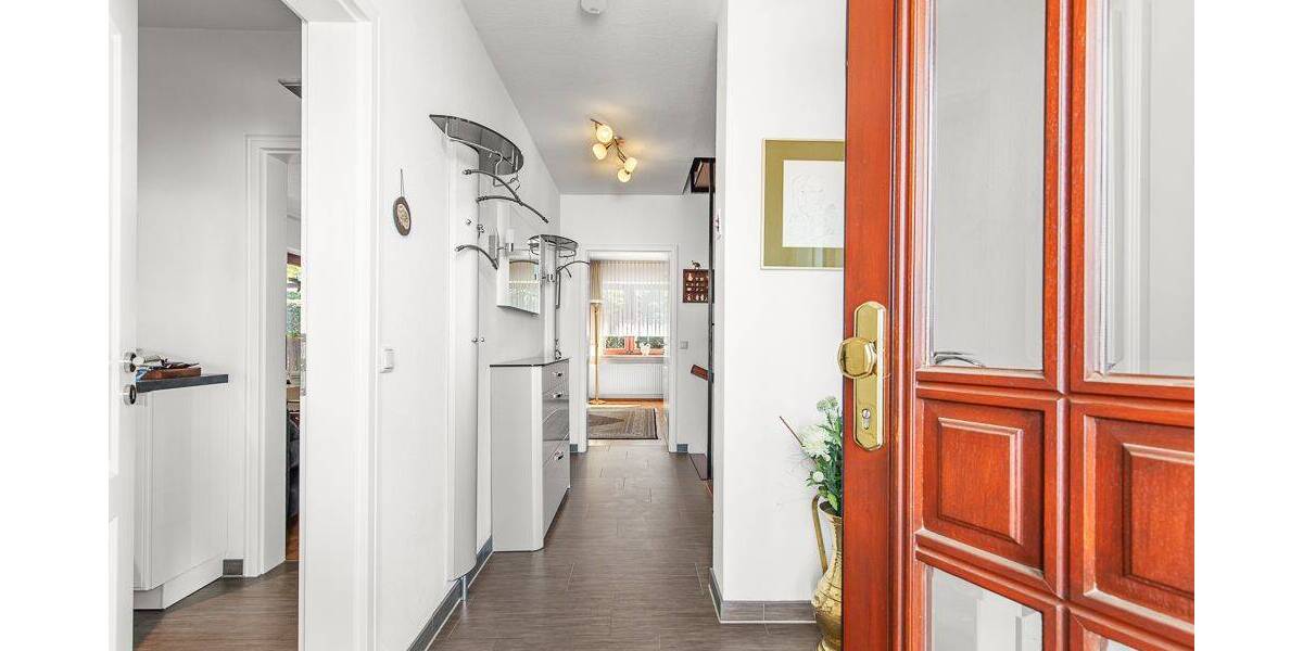 Doppelhaushälfte Hamburg / Rahlstedt Rahlstedt - 4 Zimmer, 108 m&sup2;, 457.000&euro; | Angebot:26787282