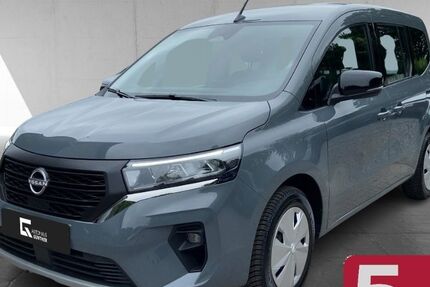 Nissan Townstar 19.511 km 22.960 &euro; Hamburg 20537