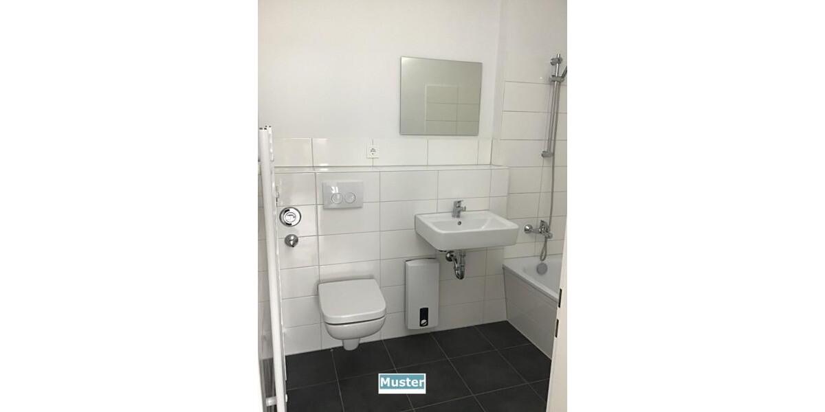 Erdgeschoßwohnung Hamburg Harburg - 3 Zimmer, 66 m&sup2;, 777&euro; | Angebot:25570808