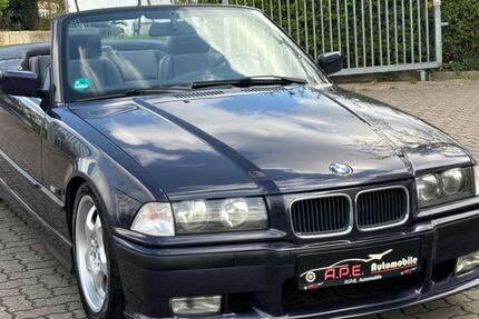 BMW 320 180.000 km 8.900 &euro; Norderstedt 22848