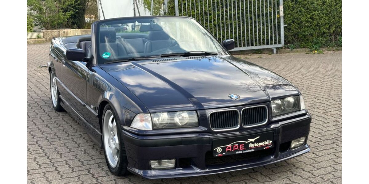 BMW 320 180.000 km 8.900 &euro; Norderstedt 22848