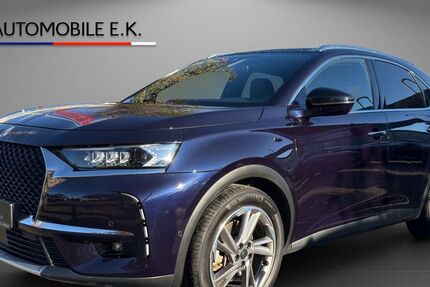 DS Automobiles DS7 (Crossback) 55.400 km 26.450 &euro; Bönningstedt 25474