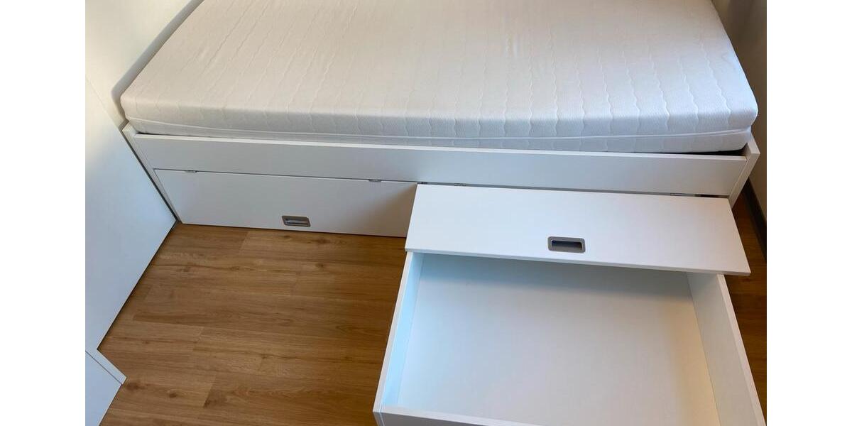 Erdgeschoßwohnung Hamburg Harburg - 2 Zimmer, 16 m&sup2;, 559&euro; | Angebot:25959021