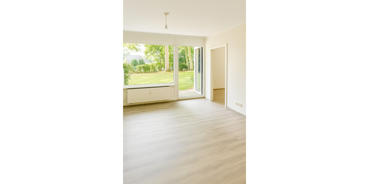 Etagenwohnung Bad Bramstedt - 1.5 Zimmer, 38 m&sup2;, 741&euro; | Angebot:23151331