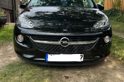 Opel Adam 113.000 km 6.500 &euro; Steinburg 22964