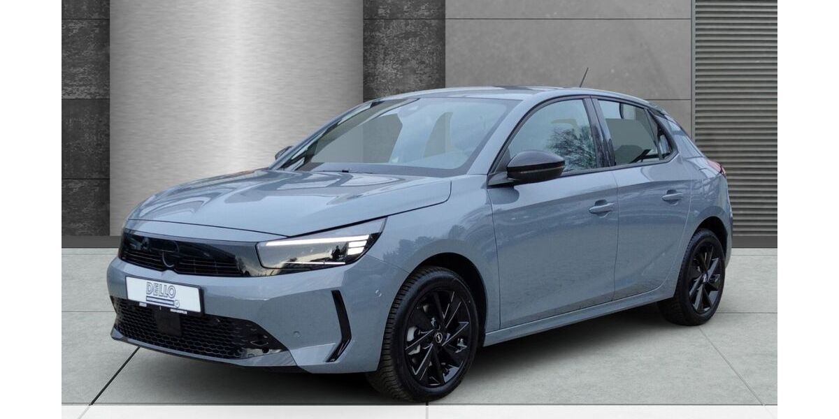 Opel Corsa 3.791 km 20.490 &euro; Hamburg 22159