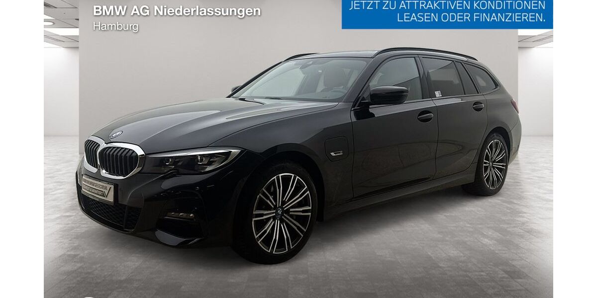 BMW 330 32.562 km 31.534 &euro; Barsbüttel bei Hamburg 22885