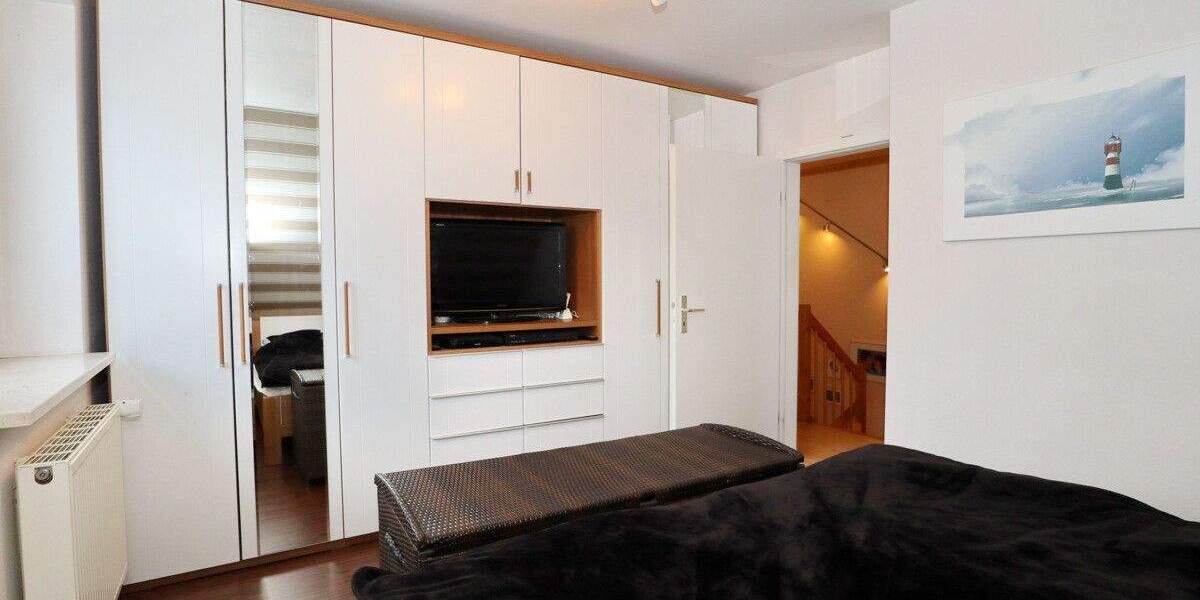 Doppelhaushälfte Bad Bramstedt - 4 Zimmer, 113 m&sup2;, 369.000&euro; | Angebot:25801706